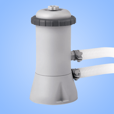 Intex 1000 GPH 220 - 240 V Cartridge Filter Pump